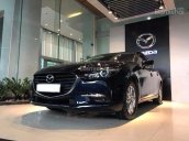 Ưu đãi giá Mazda 3 xám xanh đời 2018 tốt nhất tại Biên Hòa - LH hotline 0932505522 để nhận thêm ưu đãi