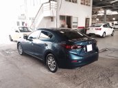 Ưu đãi giá Mazda 3 xám xanh đời 2018 tốt nhất tại Biên Hòa - LH hotline 0932505522 để nhận thêm ưu đãi