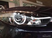 Ưu đãi giá Mazda 3 xám xanh đời 2018 tốt nhất tại Biên Hòa - LH hotline 0932505522 để nhận thêm ưu đãi
