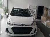 "Giảm sốc" Bán ô tô Hyundai Grand i10, rẻ nhất Đà Nẵng, hỗ trợ vay 90% xe, chạy grab, liên hệ Ngọc Sơn: 0911.377.773