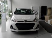 "Giảm sốc" Bán ô tô Hyundai Grand i10, rẻ nhất Đà Nẵng, hỗ trợ vay 90% xe, chạy grab, liên hệ Ngọc Sơn: 0911.377.773