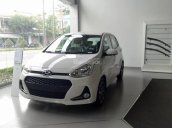 "Giảm sốc" Bán ô tô Hyundai Grand i10, rẻ nhất Đà Nẵng, hỗ trợ vay 90% xe, chạy grab, liên hệ Ngọc Sơn: 0911.377.773