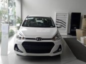 "Giảm sốc" Bán ô tô Hyundai Grand i10, rẻ nhất Đà Nẵng, hỗ trợ vay 90% xe, chạy grab, liên hệ Ngọc Sơn: 0911.377.773