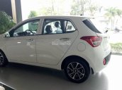 "Giảm sốc" Bán ô tô Hyundai Grand i10, rẻ nhất Đà Nẵng, hỗ trợ vay 90% xe, chạy grab, liên hệ Ngọc Sơn: 0911.377.773