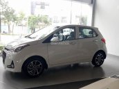 "Giảm sốc" Bán ô tô Hyundai Grand i10, rẻ nhất Đà Nẵng, hỗ trợ vay 90% xe, chạy grab, liên hệ Ngọc Sơn: 0911.377.773