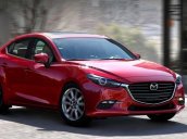 Bán xe Mazda 3 1.5L số tự động đời 2018 giá tốt nhất tại Biên Hòa - Đồng Nai - Hotline 0932.50.55.22 - vay 85% xe