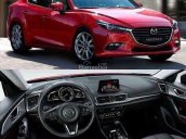 Bán xe Mazda 3 1.5L số tự động đời 2018 giá tốt nhất tại Biên Hòa - Đồng Nai - Hotline 0932.50.55.22 - vay 85% xe