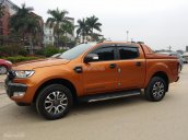 Tel: 0919.263.586 bán Ford Ranger mdel 2018 - khuyến mãi tới 81tr giao xe ngay, trả góp 90%, lãi suất thấp