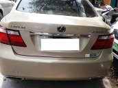 Bán xe Lexus LS 600HL đời 2011, xe đẹp như mới