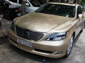 Bán xe Lexus LS 600HL đời 2011, xe đẹp như mới