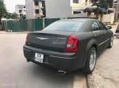 Bán Chrysler 300C đời 2007, nhập khẩu nguyên chiếc chính chủ