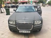 Bán Chrysler 300C đời 2007, nhập khẩu nguyên chiếc chính chủ