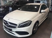 Bán ô tô Mercedes A250 đời 2016, màu trắng