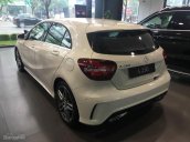 Bán ô tô Mercedes A250 đời 2016, màu trắng