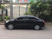 Vios đen nhà tôi 2010, xe đẹp chính chủ, giá 298 tr, liên hệ 0984954636