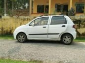 Bán Daewoo Matiz sản xuất 2003, màu trắng 