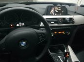 Bán BMW 3 Series 320i đời 2015, màu nâu