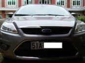 Cần bán gấp Ford Focus Ghia 2.0 AT đời 2011