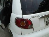 Bán Daewoo Matiz sản xuất 2003, màu trắng 