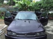 Bán Honda Accord máy 2.0 đời 1990, đăng ký lần đâu 1995