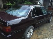 Bán Honda Accord máy 2.0 đời 1990, đăng ký lần đâu 1995