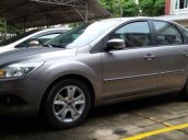 Cần bán gấp Ford Focus Ghia 2.0 AT đời 2011