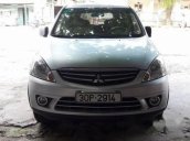 Cần bán Mitsubishi Zinger 2.4MT 2008, đăng ký mới 2009 chính chủ