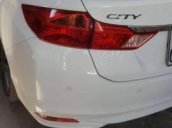 Bán ô tô Honda Civic 2015, màu trắng, 520 triệu