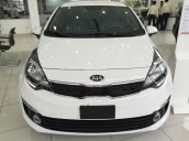 Nhập khẩu nguyên chiếc Kia Rio số tự động, đủ màu, hỗ trợ trả góp 90%