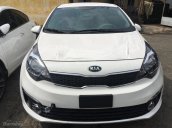 Nhập khẩu nguyên chiếc Kia Rio số tự động, đủ màu, hỗ trợ trả góp 90%