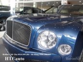 Bentley Mulsane Speed 2017 mới