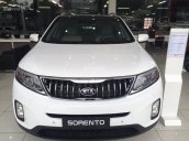 Kia Sorento GATH full option đời 2017, có xe giao ngay, đủ màu, gía ưu đãi