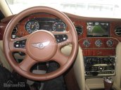 Bentley Mulsane Speed 2017 mới