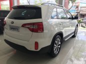 Kia Sorento GATH full option đời 2017, có xe giao ngay, đủ màu, gía ưu đãi