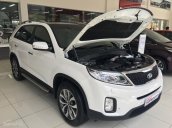 Kia Sorento GATH full option đời 2017, có xe giao ngay, đủ màu, gía ưu đãi