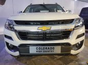 Cần bán Chevrolet Colorado 2.8 4x4 LT đời 2017, xe nhập, liên hệ: 0975.579.305