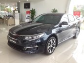 Bán Kia Optima 2.0AT sản xuất năm 2018, màu đen