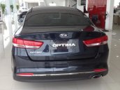 Bán Kia Optima 2.0AT sản xuất năm 2018, màu đen