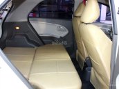 Bán Kia Morning Van 1.0AT đời 2012, màu trắng, nhập, giá chỉ 265 triệu