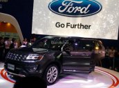 Tel: 0919.263.586 - Báo giá Ford Explorer Limited 2018, đủ màu, giao ngay, trả góp 85%, LS thấp