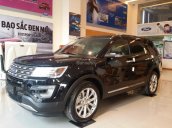 Tel: 0919.263.586 - Báo giá Ford Explorer Limited 2018, đủ màu, giao ngay, trả góp 85%, LS thấp