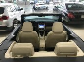 Cần bán gấp Volkswagen Eos đời 2010, màu đen, nhập khẩu nguyên chiếc đẹp như mới giá cạnh tranh