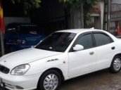 Cần bán xe Daewoo Nubira 2004, màu trắng