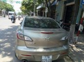 Chính chủ bán xe Mazda 3 AT đời 2014, màu ghi vàng, 630 triệu