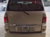 Cần bán Suzuki APV đời 2009 chính chủ