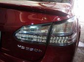 Bán Lexus HS 250H đời 2010, màu đỏ, xe nhập