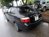 Bán ô tô Toyota Vios đời 2005, màu đen chính chủ