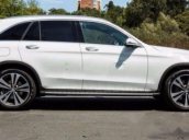 Bán ô tô Mercedes GLC250 đời 2016, màu trắng, nhập khẩu