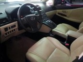 Bán Lexus HS 250H đời 2010, màu đỏ, xe nhập