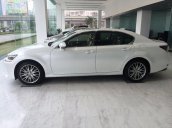 Cần bán xe Lexus GS 350 đời 2017, màu trắng, nhập khẩu nguyên chiếc